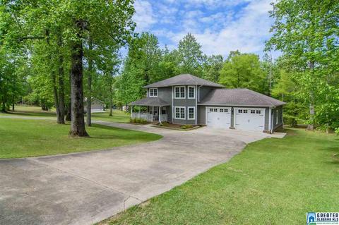 65 Mountain Top Rd, Warrior, AL 35180 photo 4