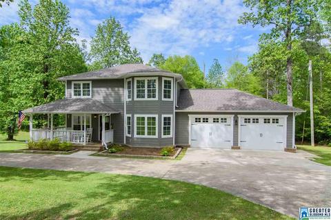 65 Mountain Top Rd, Warrior, AL 35180 photo 1