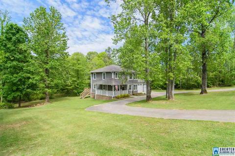 65 Mountain Top Rd, Warrior, AL 35180 photo 5