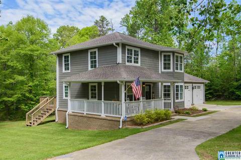 65 Mountain Top Rd, Warrior, AL 35180 photo 2
