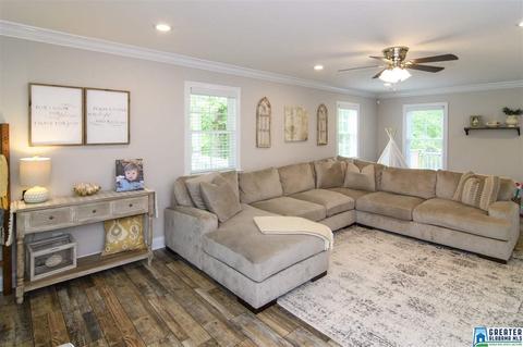 65 Mountain Top Rd, Warrior, AL 35180 photo 9