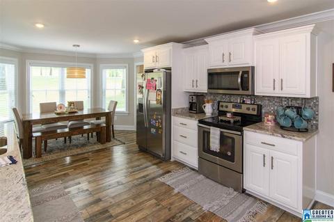 65 Mountain Top Rd, Warrior, AL 35180 photo 19