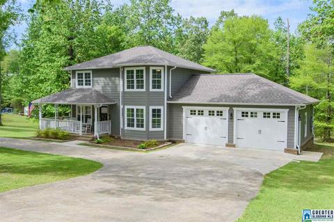 65 Mountain Top Rd, Warrior, AL 35180 photo 3