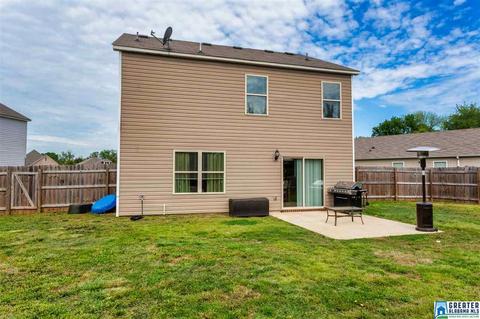 9391 Hoffman Pl, Warrior, AL 35180 photo 27