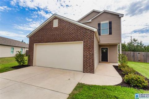 9391 Hoffman Pl, Warrior, AL 35180 photo 1