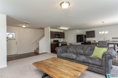 9391 Hoffman Pl, Warrior, AL 35180 photo 5