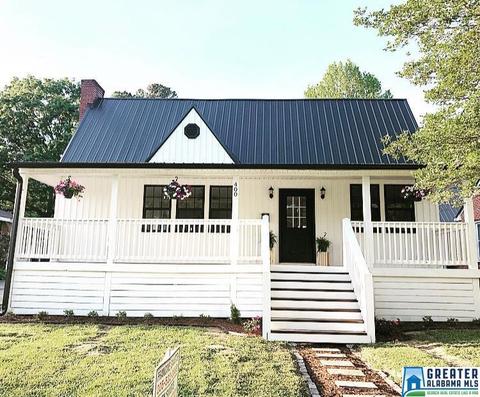 400 18th St E, Jasper, AL 35501 photo 1