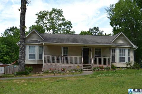 52 Oak Dr, Remlap, AL 35133 photo 1