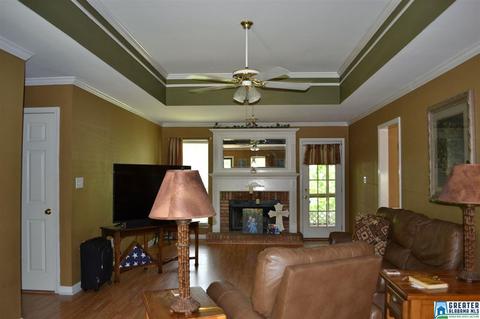 52 Oak Dr, Remlap, AL 35133 photo 2