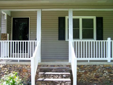 772 Timber Way, Weaver, AL 36277 photo 2