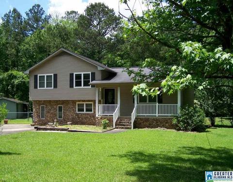 772 Timber Way, Weaver, AL 36277 photo 3