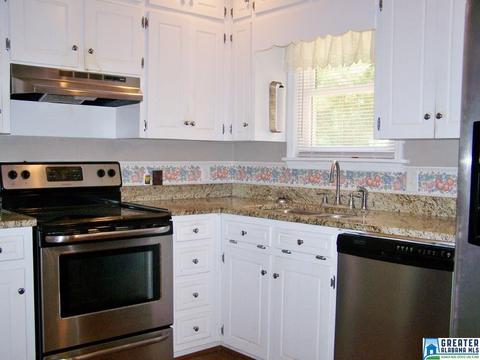 772 Timber Way, Weaver, AL 36277 photo 4