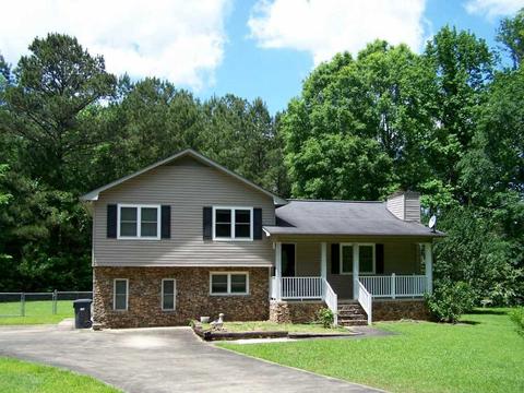 772 Timber Way, Weaver, AL 36277 photo 1