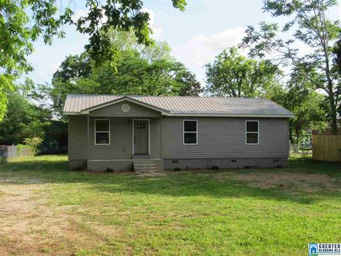 1011 4th Ave N, Clanton, AL 35045 photo 1