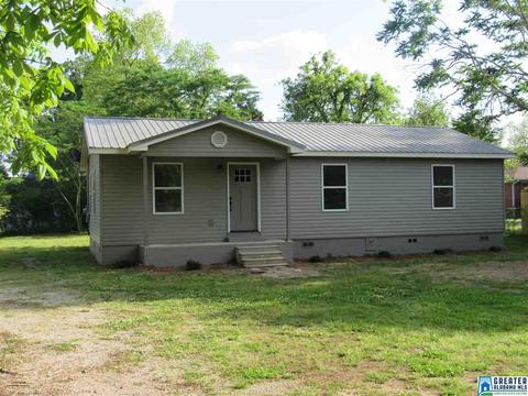 1011 4th Ave N, Clanton, AL 35045 photo 2