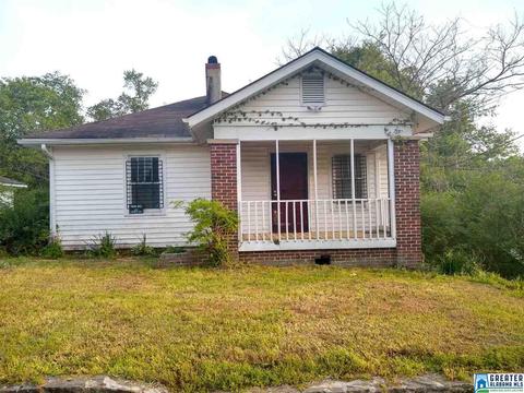 5809 Java Ave, Birmingham, AL 35224 photo 1