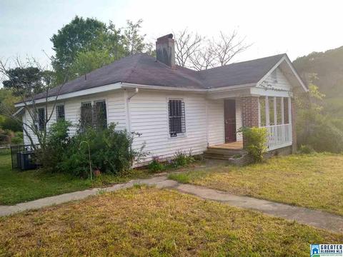 5809 Java Ave, Birmingham, AL 35224 photo 8