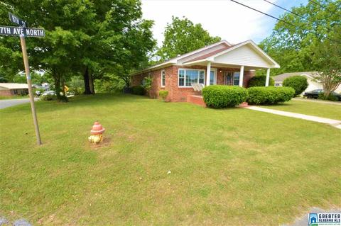 746 17th Ave N, Clanton, AL 35045 photo 1