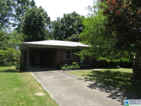 730 Roper Dr, Mount Olive, AL 35117 photo 2