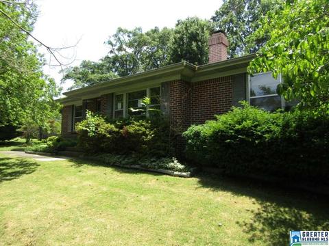 730 Roper Dr, Mount Olive, AL 35117 photo 5
