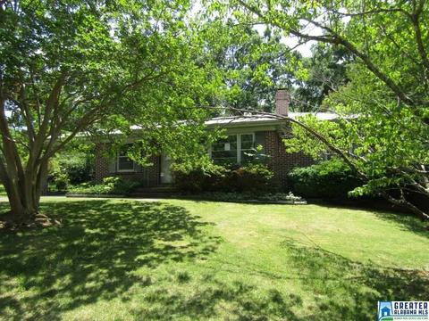 730 Roper Dr, Mount Olive, AL 35117 photo 1
