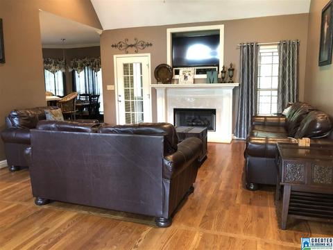 22525 Iron Masters Loop, Mc Calla, AL 35111 photo 3