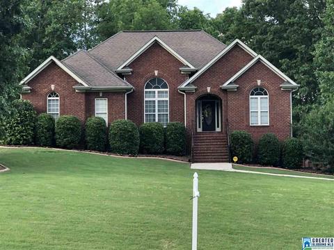 22525 Iron Masters Loop, Mc Calla, AL 35111 photo 1