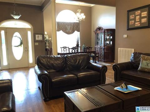 22525 Iron Masters Loop, Mc Calla, AL 35111 photo 2