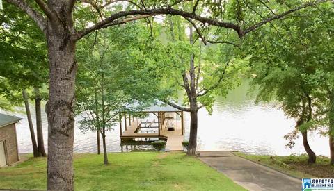 166 Lakeside Ln, Alpine, AL 35014 photo 22
