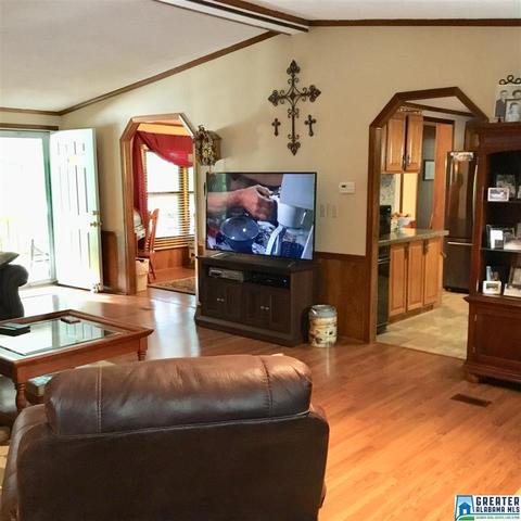 166 Lakeside Ln, Alpine, AL 35014 photo 3