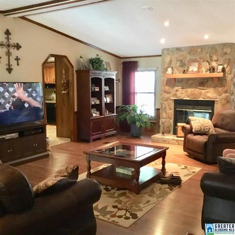 166 Lakeside Ln, Alpine, AL 35014 photo 2