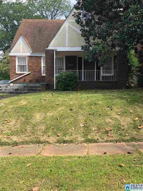 8221 3rd Ave S, Birmingham, AL 35206 photo 1