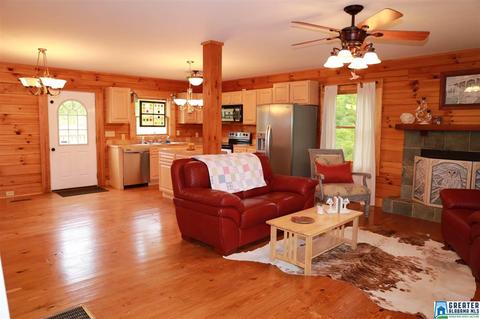 192 County Road 1040, Montevallo, AL 35115 photo 4