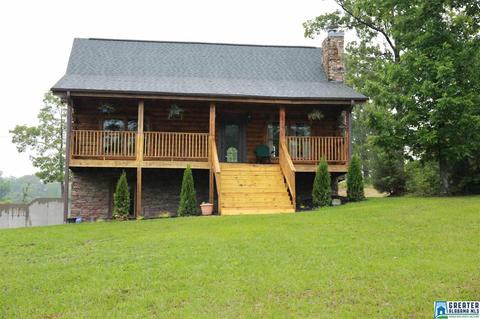 192 County Road 1040, Montevallo, AL 35115 photo 1