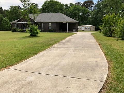 301 Moore Rd, Locust Fork, AL 35097 photo 1