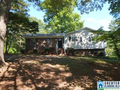 1474 Echo Trl, Warrior, AL 35180 photo 4