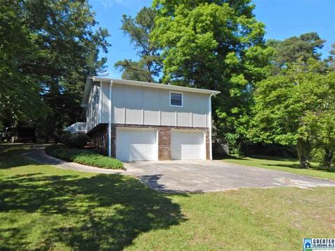 1474 Echo Trl, Warrior, AL 35180 photo 2