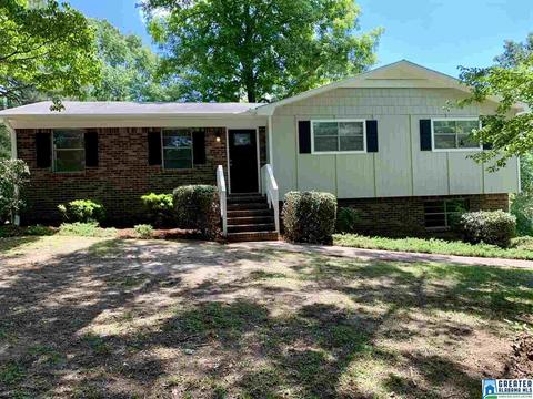 1474 Echo Trl, Warrior, AL 35180 photo 1