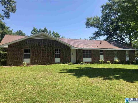 926 Frances Cir, Clanton, AL 35045 photo 1