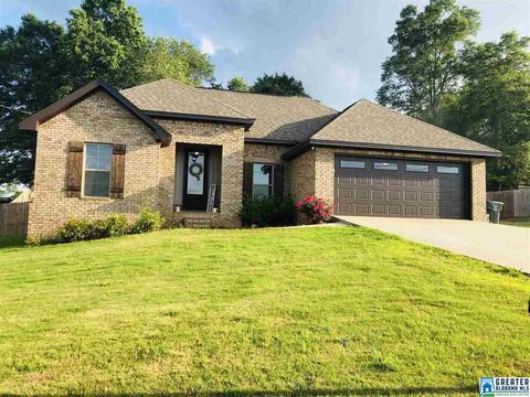 140 Sara Ln, Clanton, AL 35045 photo 1