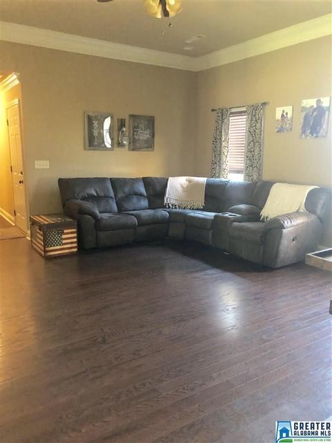 140 Sara Ln, Clanton, AL 35045 photo 5