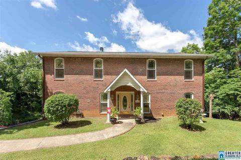 1981 Mohawk Cliff Rd, Ohatchee, AL 36271 photo 1