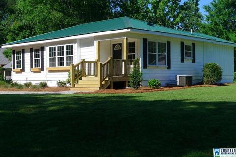 8228 Murphree Rd, Morris, AL 35116 photo 1