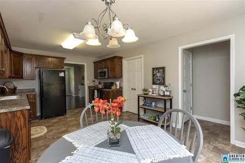 493 Commissary Rd, Warrior, AL 35180 photo 9