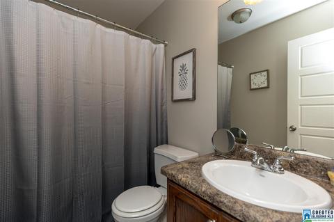 493 Commissary Rd, Warrior, AL 35180 photo 17