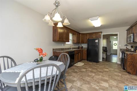 493 Commissary Rd, Warrior, AL 35180 photo 8