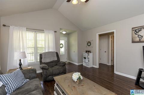 493 Commissary Rd, Warrior, AL 35180 photo 3