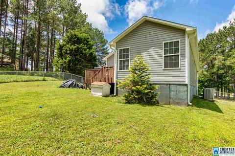 493 Commissary Rd, Warrior, AL 35180 photo 20
