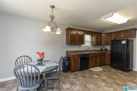 493 Commissary Rd, Warrior, AL 35180 photo 4