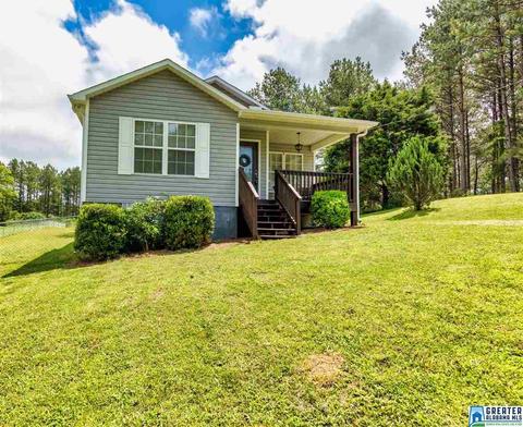 493 Commissary Rd, Warrior, AL 35180 photo 22